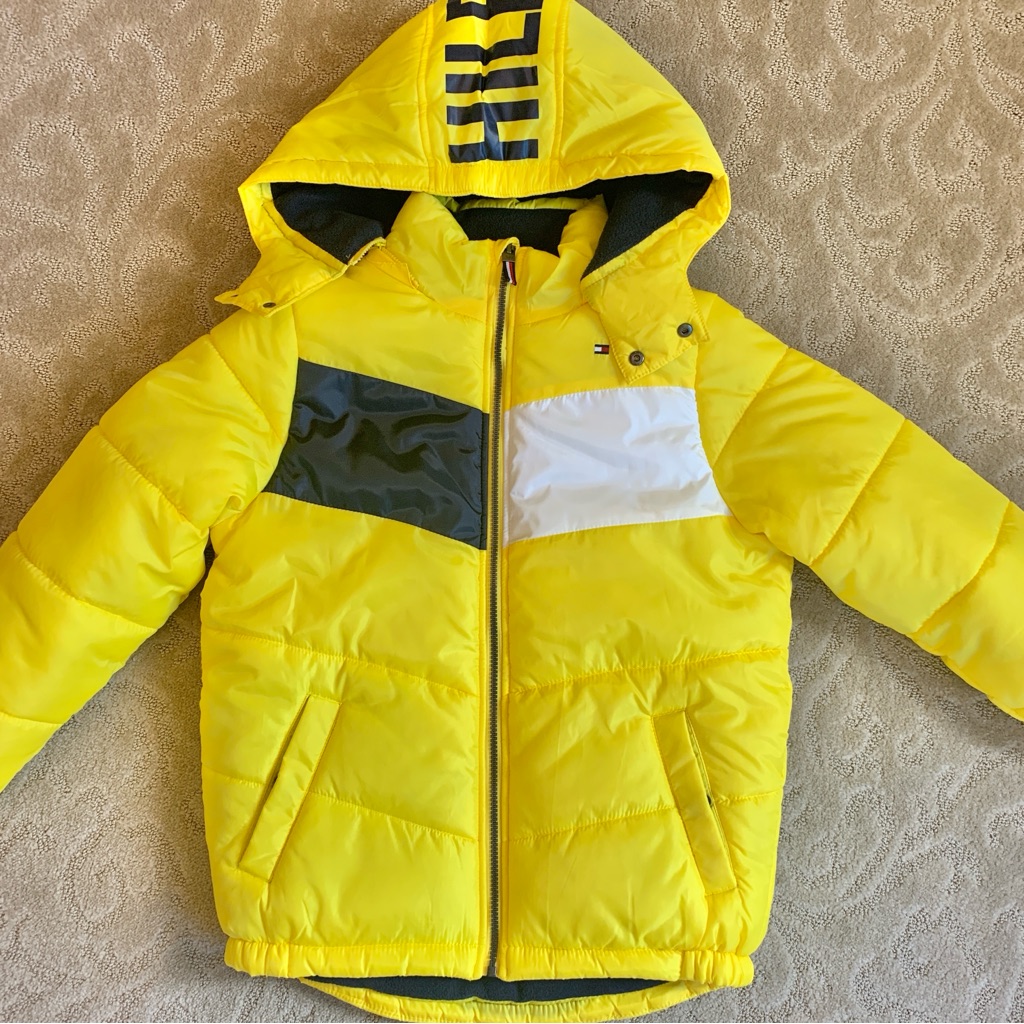 100 Brand New Tommy Hilfiger